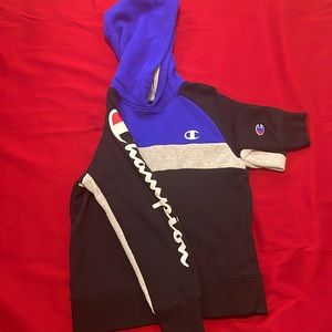 Champion Hoodie